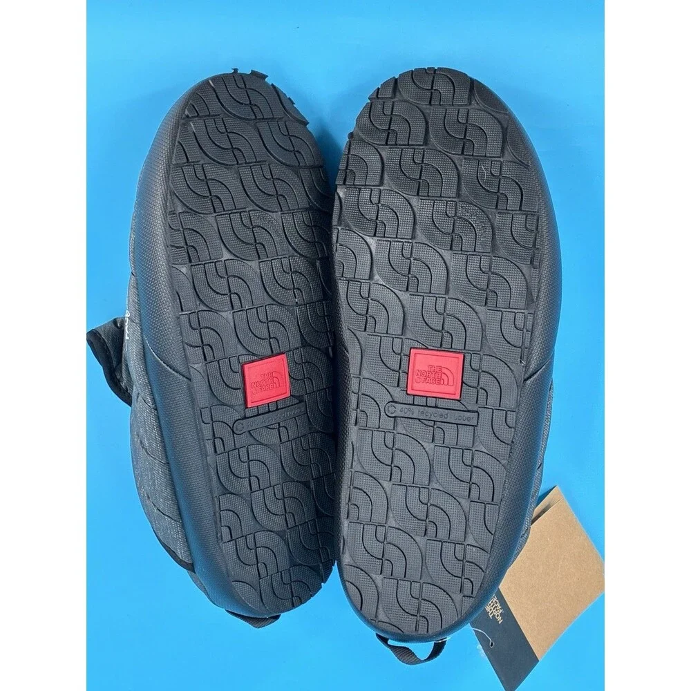 The North Face new tags